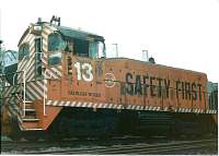 US Steel 13