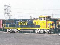 BNSF no.1200
