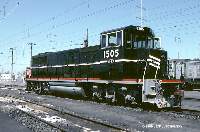 MPEX no.1505
