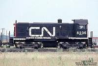 CN #8236