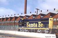 Santa Fe 1460