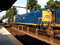 CSX 1317